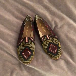 Unique Matt Berson Loafer 8